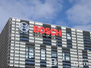 Danh Sách 60+ Trung Tâm Bảo Hành Bosch [Chính hãng] Trên Toàn Quốc