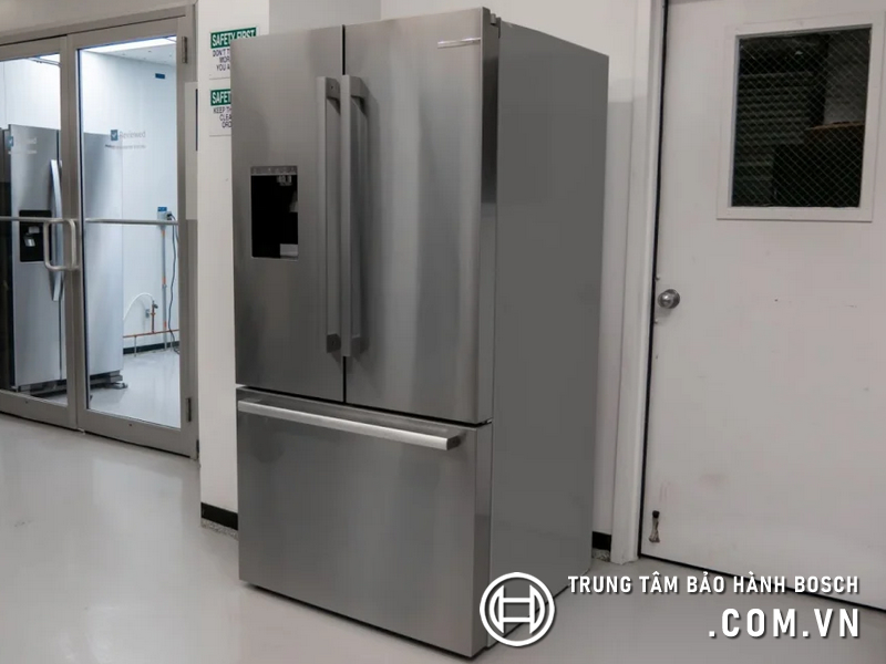 Sửa tủ lạnh Bosch tại TPHCM